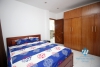 Bright and airy 2 bed apartment for rent on To Ngoc Van, Tay Ho